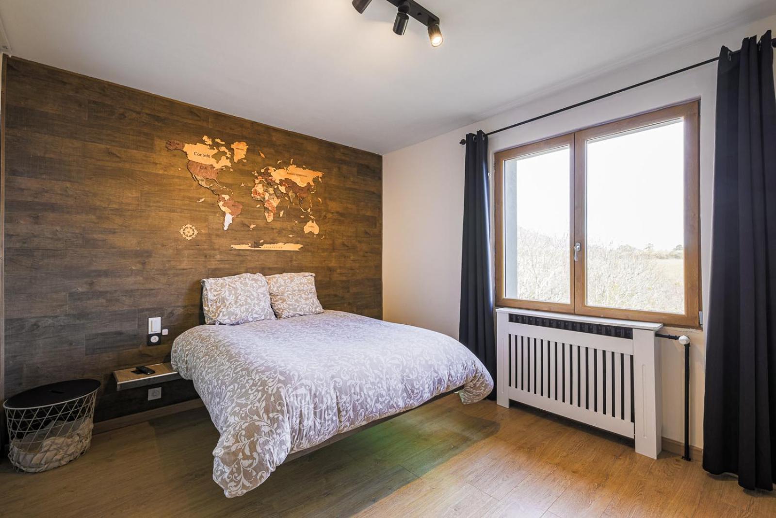 Logement Chaleureux Haut De Gamme Dans Le Trieves - Wifi - Netflix Clelles Exterior foto